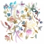 Picture of CONCORD FLORALS I