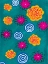Picture of FLOWER POP II