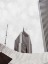 Picture of CHICAGO MONOTONE I