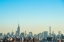 Picture of NYC SILHOUETTES I