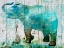 Picture of BLUE ELEPHANT