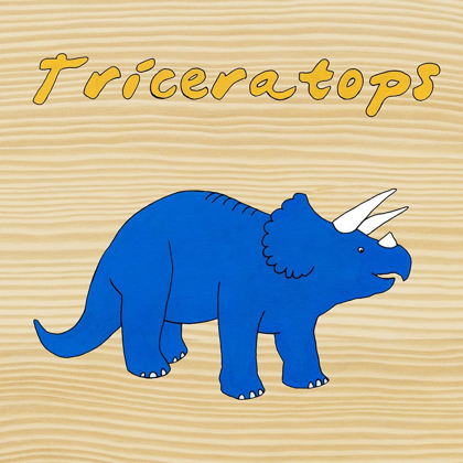 Picture of TRICERATOPS