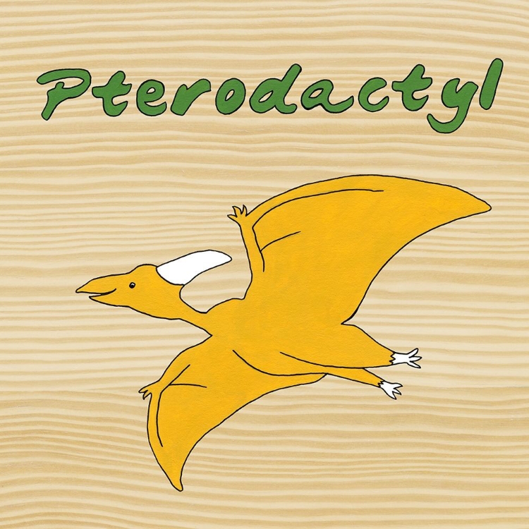 Picture of PTERODACTYL