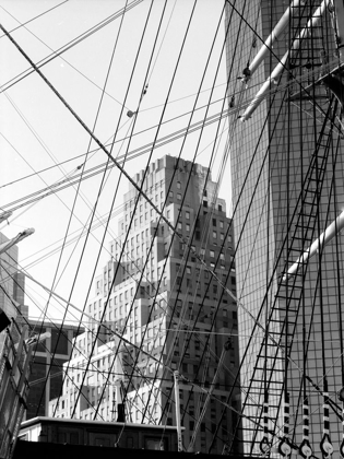 Picture of SOUTH STREET SEAPORT I