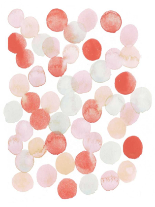 Picture of CANDY PATTERN I