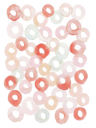 Picture of CANDY PATTERN III