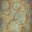 Picture of VINTAGE CIRCLES II