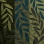 Picture of GREEN AND BLUE 3 PANEL I