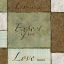 Picture of LIVE LAUGH LOVE II