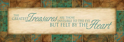 Picture of TREASURE