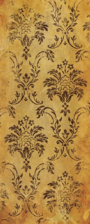 Picture of DAMASK SPICE 2
