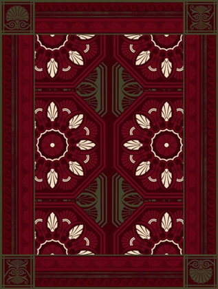 Picture of PATTERNS N