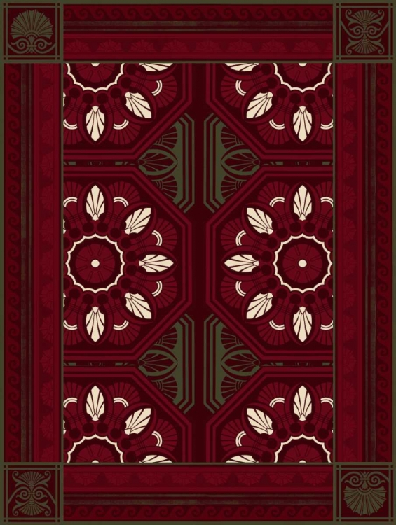 Picture of PATTERNS N