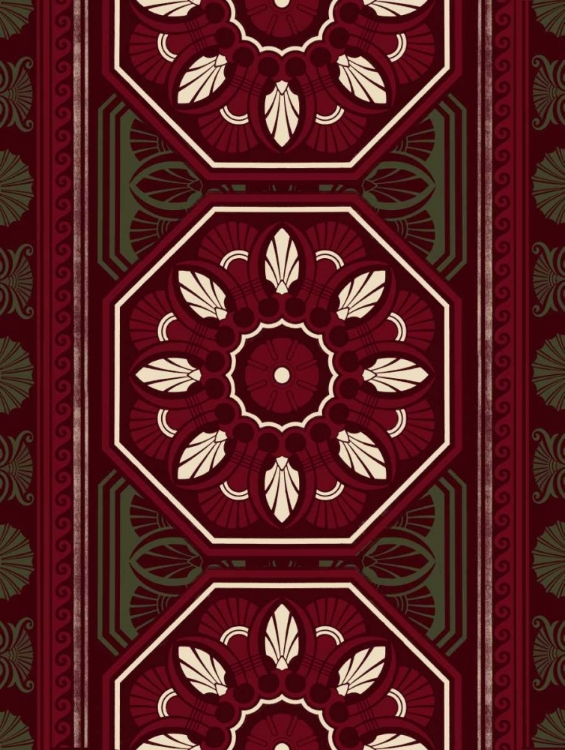 Picture of PATTERNS P3