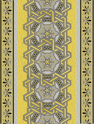Picture of PATTERNS R3