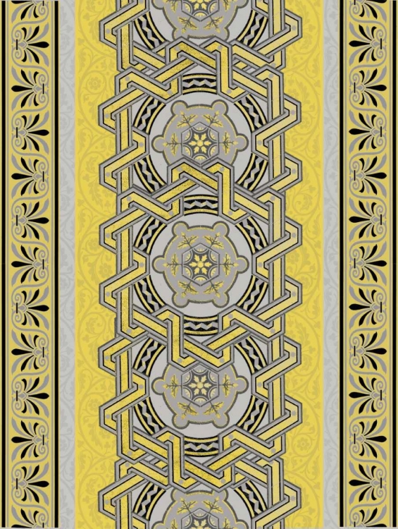 Picture of PATTERNS R3