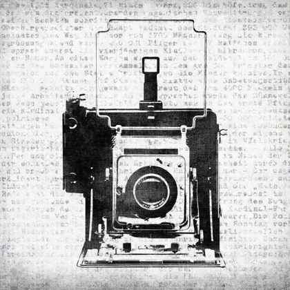 Picture of VINTAGE CAMERA