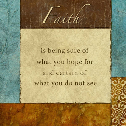 Picture of FAITH