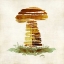 Picture of MUSHROOM