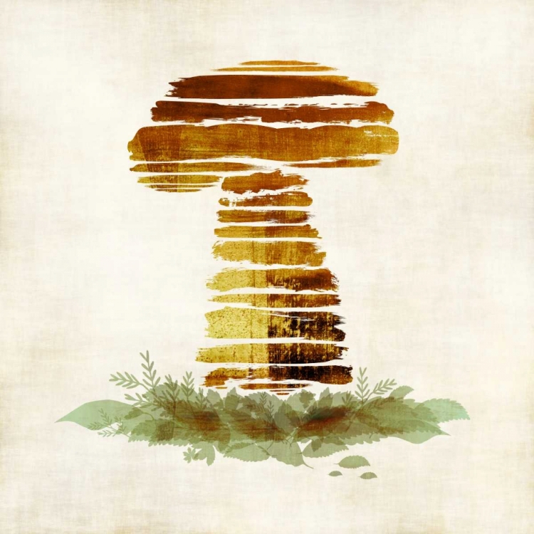 Picture of MUSHROOM