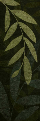 Picture of DARK GREEN LEAVES