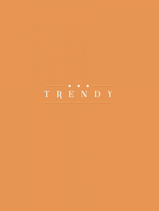 Picture of TRENDY