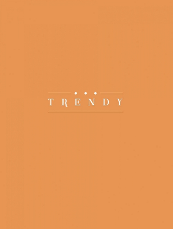 Picture of TRENDY