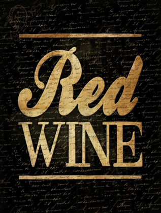 Picture of RED WINE