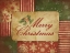 Picture of MERRY CHRISTMAS