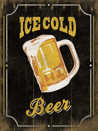 Picture of ICE COLD