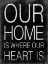 Picture of OUR HOME