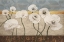 Picture of WHITE FLORAL PATCH