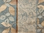 Picture of FLORAL PATTERN BLUE