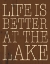 Picture of LAKE