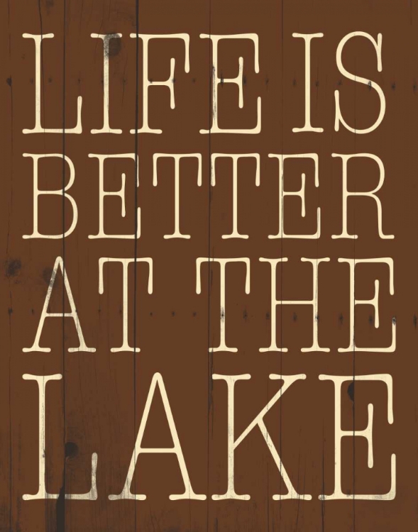 Picture of LAKE