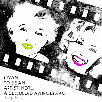 Picture of CELLULOID APHRODISIAC A