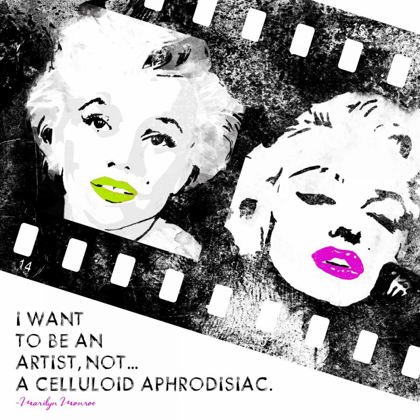 Picture of CELLULOID APHRODISIAC A2