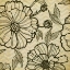 Picture of FLORAL PATTERN I