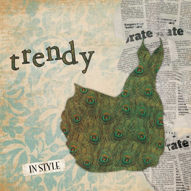 Picture of TRENDY