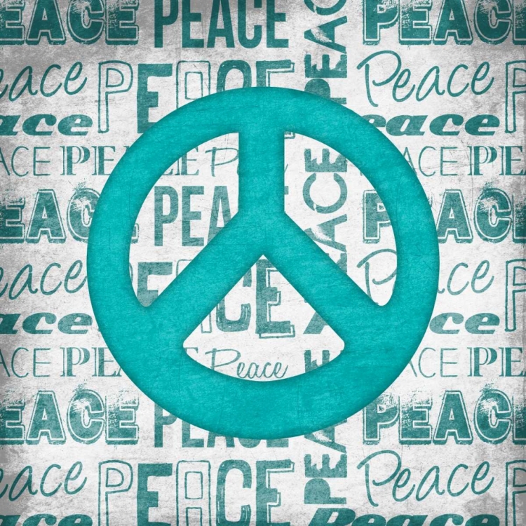 Picture of PEACE