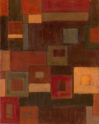 Picture of PATCHWORK II