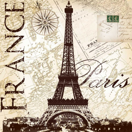 Picture of FANCE EIFFEL