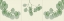 Picture of LEAF TRIPLE IN GREEN 2