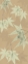 Picture of LEAVES IN GREEN ON TAN