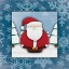 Picture of SANTA