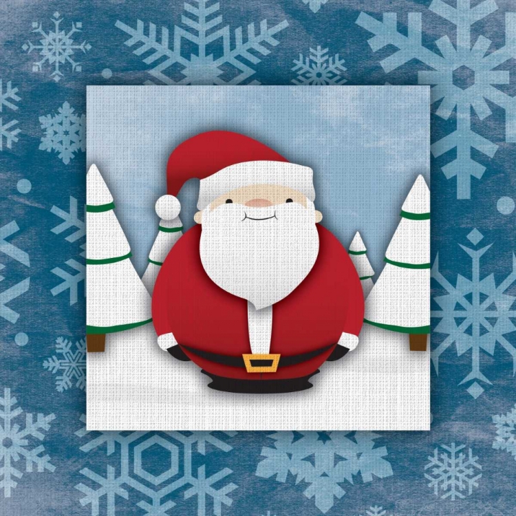 Picture of SANTA