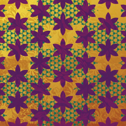 Picture of FLORAL PATTERN