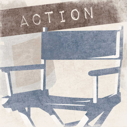 Picture of ACTION
