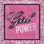 Picture of GIRL POWER