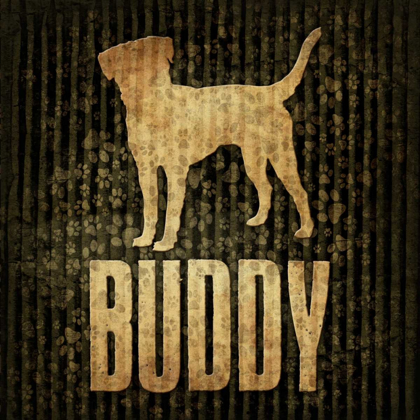 Picture of BUDDY